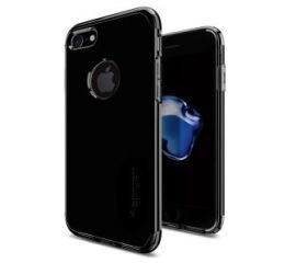 Spigen Hybrid Armor 042CS20840 iPhone 7 (czarny) w RTV EURO AGD