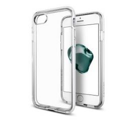 Spigen Neo Hybrid Crystal 042CS21040 iPhone 7 (biały) w RTV EURO AGD