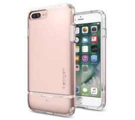 Spigen Flip Armor 043CS20821 iPhone 7 Plus (rose gold)