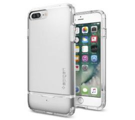 Spigen Flip Armor 043CS20822 iPhone 7 Plus (srebrny)