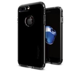 Spigen Hybrid Armor 043CS20849 iPhone 7 Plus (czarny błyszczący)