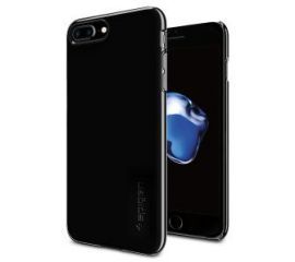 Spigen Thin Fit 043CS20854 iPhone 7 Plus (czarny) w RTV EURO AGD