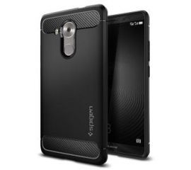 Spigen Rugged Armor SGP11849 Huawei Mate 8 (czarny)