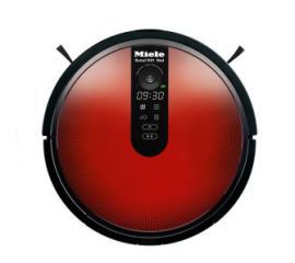 Miele Scout RX1 Red w RTV EURO AGD