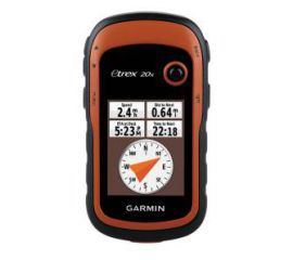 Garmin eTrex 20x Europa Zachodnia