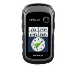 Garmin eTrex 30x Europa Zachodnia