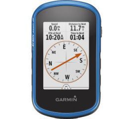 Garmin eTrex Touch 25 w RTV EURO AGD