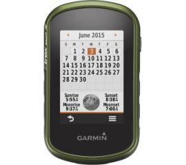 Garmin eTrex Touch 35