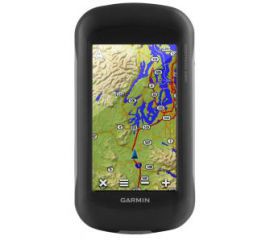 Garmin Montana 680t