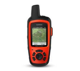 Garmin inReach Explorer+