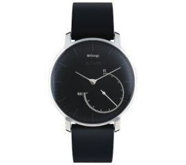 Withings Activité Steel (czarny) w RTV EURO AGD