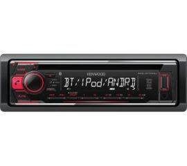 Kenwood KDC-BT510U w RTV EURO AGD