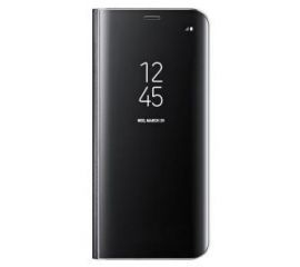 Samsung Galaxy S8 Clear View Standing Cover EF-ZG950CB (czarny)