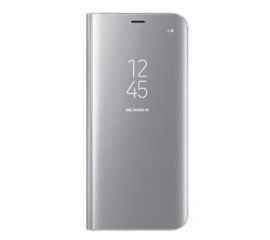 Samsung Galaxy S8 Clear View Standing Cover EF-ZG950CS (srebrny) w RTV EURO AGD