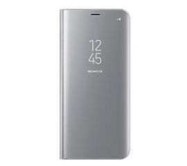 Samsung Galaxy S8+ Clear View Standing Cover EF-ZG955CS (srebrny) w RTV EURO AGD