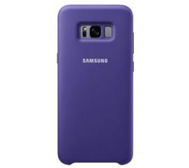 Samsung Galaxy S8+ Silicon Cover EF-PG955TVE (fioletowy)