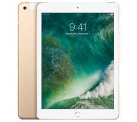 Apple iPad Wi-Fi + Cellular 32GB (złoty) w RTV EURO AGD