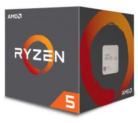 AMD Ryzen 5 1600, 3,4 GHz AM4 (YD1600BBAEBOX) w RTV EURO AGD