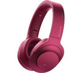 Sony MDR-100ABN (różowy)