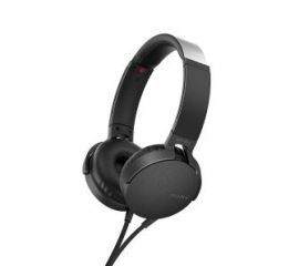 Sony MDR-XB550AP (czarny)