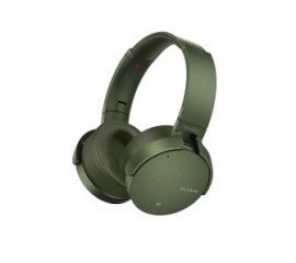 Sony MDR-XB950N1 (zielony)
