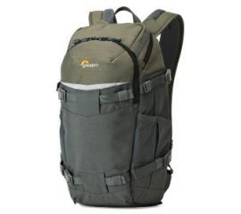 Lowepro Flipside Trek 250 AW (szary-ciemnozielony) w RTV EURO AGD