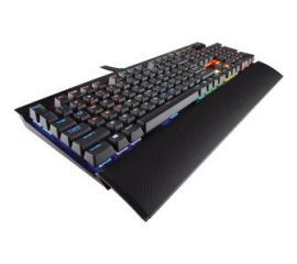 Corsair K70 RapidFire - Cherry MX Speed RGB w RTV EURO AGD