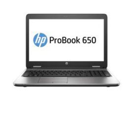 HP ProBook 650 G3 15,6