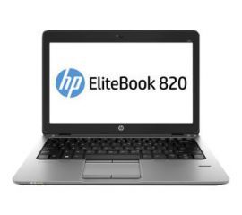 HP EliteBook 820 G3 12,5