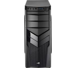 Aerocool Midi Tower V2X PGS (czarny) w RTV EURO AGD