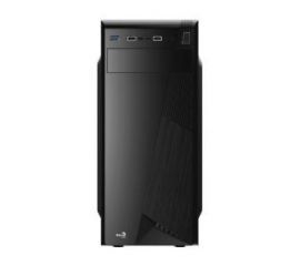 Aerocool Midi Tower PGS CS-1101(czarny) w RTV EURO AGD