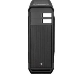 Aerocool Midi Tower AERO-500 (czarny) w RTV EURO AGD