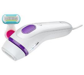 Braun Silk-expert IPL BD 3003 + golarka Gillette Venus