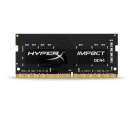 Kingston HyperX Impact DDR4 4GB 2400 MHz CL14 w RTV EURO AGD