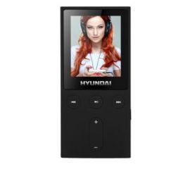 Hyundai MPC 501 GB8 FM B 8GB (czarny)