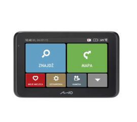 Mio MiVue Drive 55 LM EU 2 w 1 w RTV EURO AGD