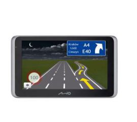 Mio MiVue Drive 60 LM EU 2 w 1