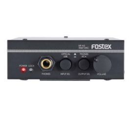 Fostex HP-A3 (czarny)