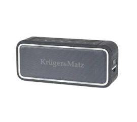 Kruger & Matz Discovery XL KM0523XL w RTV EURO AGD