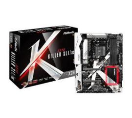 ASrock X370 Killer SLI