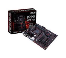 ASUS PRIME B350-PLUS w RTV EURO AGD