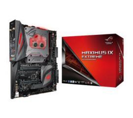 ASUS ROG Maximus IX Extreme