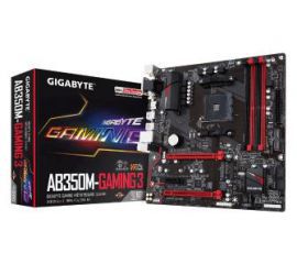 Gigabyte GA-AB350M-GAMING 3 w RTV EURO AGD