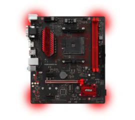 MSI B350M GAMING PRO w RTV EURO AGD