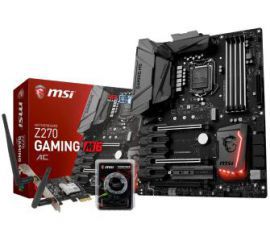 MSI Z270 Gaming M6 AC