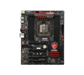 MSI X99A GAMING 7 w RTV EURO AGD