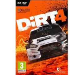 DiRT 4 w RTV EURO AGD