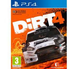 DiRT 4 w RTV EURO AGD