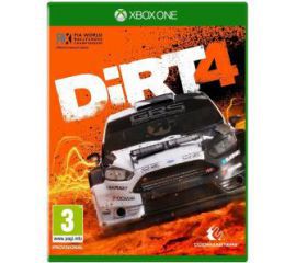 DiRT 4