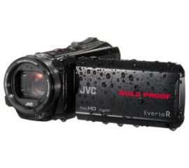 JVC GZ-R435 (czarny)